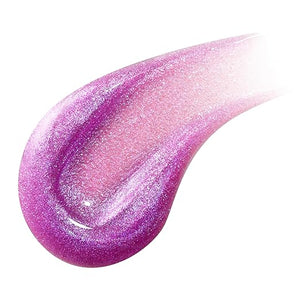 Too Faced Kissing Jelly Lip Oil Gloss | Hydrating Lip Oil + Gloss Hybrid for Instant Moisture and Shine, 0.15 Fl Oz