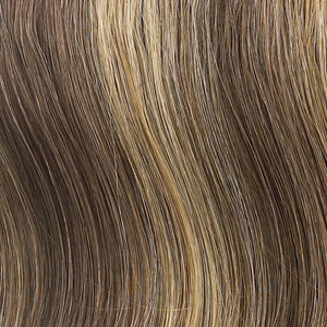 Hairdo HD Grand Extension Golden Walnut 23 Inch by Hairuwear
