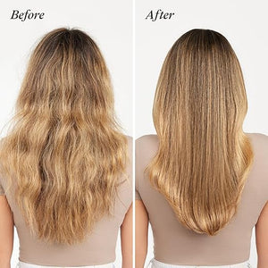 UNITE Hair - U Oil - Multi-Tasking Argan Oil for Hydration Shine and Frizz Control - Ideal for All Hair Types and Textures 4 Fl Oz