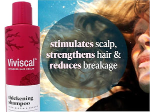 Viviscal Densifying Shampoo and Conditioner Set 8.45 Oz. Each