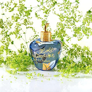 Lolita Lempicka Le Parfum Duo - 1.7 oz Parfum Spray with 0.50 Travel Size Spray