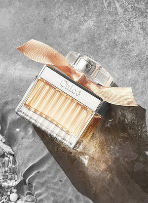 Chloe Rose Tangerine for Women - 1.6 oz EDT Spray