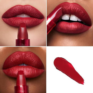 Charlotte Tilbury Matte Revolution Lipstick - Long Lasting, Matte Lipstick with Buildable Color &amp; Lip-Loving Ingredients - Creamy, Easy to Blend Formula