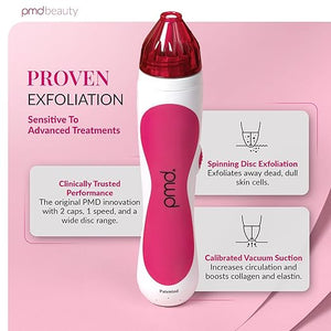 PMD Personal Microderm Elite Pro