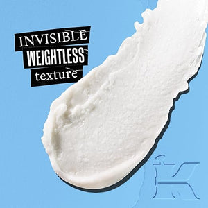 Kiehl's Ultra Facial Skin Barrier Repair Balm On-the-go Stick Formula All-day Hydration Soft and Supple Skin with Squalane and Ceramides Wear Under or Over Makeup for All Skin Types - 0.3 oz