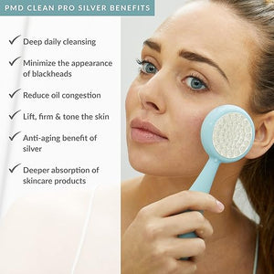 Clean Pro OB - Smart Facial Cleansing Device