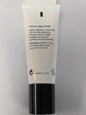 Jolie Firming Cream Concentrate For Eyes - Anti-Wrinkle Eye Cream - Firming and Lifting - Restore Youthful Skin - Fragrance-Free Paraben Free Cruelty-Free. 5 fl. oz.