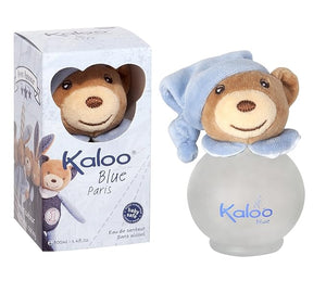 Kaloo Blue Perfume Alcohol Free for Baby Boy 3.4 Fluid Ounce