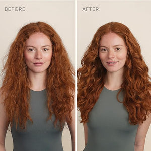 RODAN + FIELDS DEFRIZZ Oil Treatment | 60 mL | Light Hair Oil to Tame &amp Defrizz Hair | Fresh &amp Floral Fragrances | Great for Travel | Pre Shampoo &amp Heat Protectant | Health &amp Beauty |