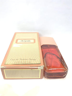 Women Eau de Toilette 2.1 Spray