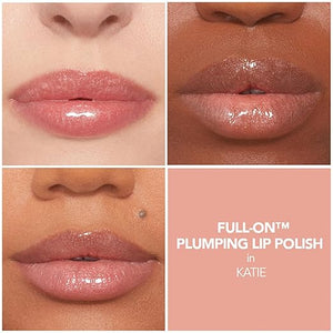 Buxom Women's Full-On Plumping Lip Polish