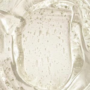 WELLBEL Gel?e Detox Shampoo ? pH-Balanced Scalp Detox, Gently Exfoliates &amp; Removes Buildup, Dermatologist-Tested, Color-Safe, Hydrating &amp; Strengthening Formula for Healthy, Bouncy Hair