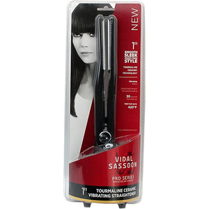 Vidal Sassoon Vibrating Digital Straightener 1 Inch