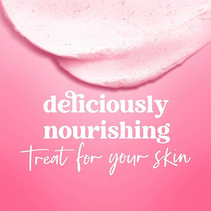 Dove Limited Edition Holiday Treats Mixed 3 Count Sugar Cookie Sprinkle Value Pack for Hydrated &amp Soft Skin