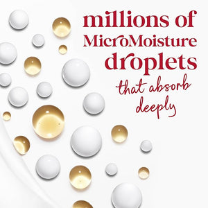 Dove Body Wash 3 Count Mixed Pack for Renewed, Healthy-Looking Skin Gentle Skin Cleanser with 24hr Renewing MicroMoisture