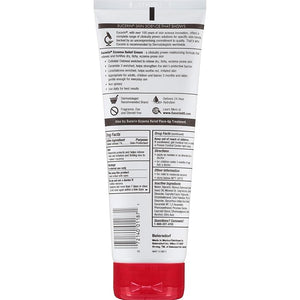 Eucerin Eczema Relief Cream Full Body Lotion for Eczema-Prone Skin Moisturizing Eczema Cream Body Moisturizer Holiday Gifts for Self Care 8 Oz Tube Pack of 3