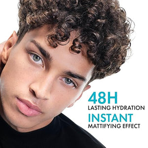 Vichy Mineral 89 Fragrance Free Cream Moisture Boosting Cream with Hyaluronic Acid Daily Face Moisturizer Available in 3 Formulas For All Skin Types Dry &amp Sensitive Skin &amp Mattifying for O