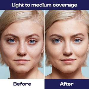 Alleyoop Sunsational Tinted Moisturizer SPF 50 for Face Broad Spectrum ? 100% Mineral Face Sunscreen with Jojoba, Hydrating &amp; Soothing Tinted Sunscreen, Vegan &amp; Cruelty-Free (Dawn)