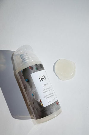 R+Co Grasp Intense Hold Shaping Balm 94.6 ml / 3.2 oz