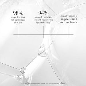 philosophy amazing grace hydrating bath &amp shower gels - efficiently cleanses soothes &amp comforts dry skin - vegan formula