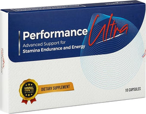 Ultimate Men¡¯s Endurance Formula Supplement ? Enhance Energy Strength Stamina &amp Performance - Potent Blend of Horny Goat Weed Ashwagandha Tongkat Ali &amp Maca ? 10 Capsules