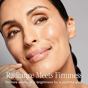 SKINN Luminous Firming Cream - Facial Skin Care Cream Improves Elasticity Plumps and Lifts Sagging Skin-Maintains Hydration to Reduce Fine LinesStrengthen Skin¡¯s Barrier Function-Manuka Honey