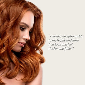 Eufora Boost Root Lifting Spray, 8 Oz