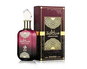 Al Wataniah Perfume for Women Sabah Al Ward