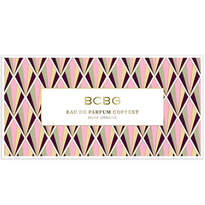 BCBG Muse Urbaine 20ml Eau de Parfum Coffret Collection