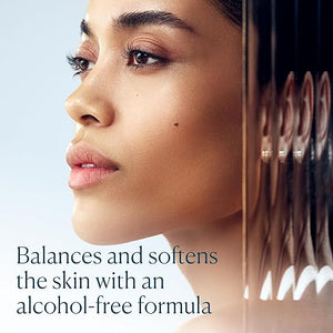 ELEMIS Balancing Toner | Alcohol-Free Purifying Facial Treatment Gently Softens Soothes and Refreshes for a Hydrated Complexion |6.7 Fl Oz (Pack of 1)