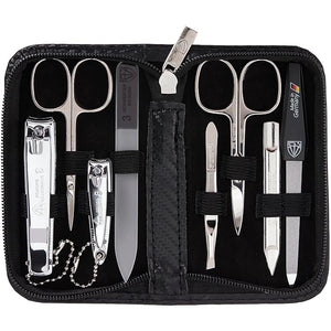 3 Swords Germany ? manicure pedicure set kit (596)