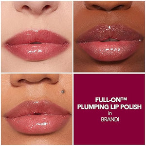 Buxom Women's Full-On Plumping Lip Polish