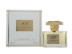 Jean Patou Joy Eau de Toilette Spray 1.0 Fl Oz