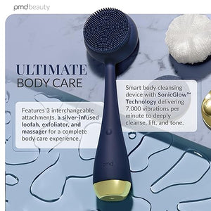 PMD Beauty Loofah Replacements