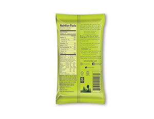 Tahoe Trail Bar Plant-Based Natural Energy Bar (1.94 Ounce Protein Bar 12 Count) High Protein Non-GMO Gluten Free Vegan Healthy Snacks - Caramel Chocolate Chunk