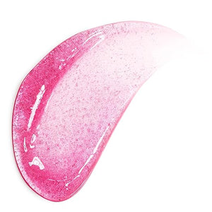 Too Faced Kissing Jelly Lip Oil Gloss | Hydrating Lip Oil + Gloss Hybrid for Instant Moisture and Shine, 0.15 Fl Oz