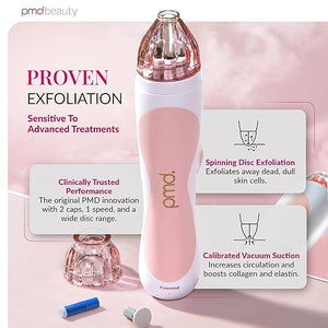 PMD Personal Microderm Elite Pro