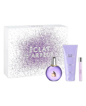Lanvin Eclat d'Arpege 3-Piece Gift Set