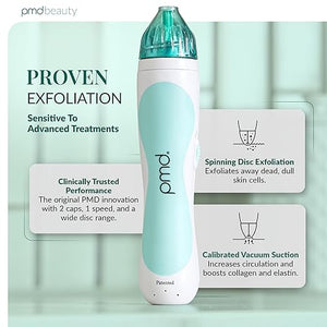 PMD Personal Microderm Elite Pro