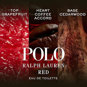 RALPH LAUREN FRAGRANCES World of Polo Discovery Fragrance Set - Polo Red Polo Blue &amp Polo 67 - Eau de Toilette - 3-Piece Gift Set - Travel Size - 0.3 Fl Oz Each