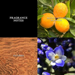 John Varvatos Men's Cologne Artisan Eau de Toilette EDT Spray Gift for Him Woody Citrus Scent with Notes of Mexican Winter Mandarin Purple Ginger &amp Balambre