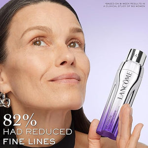 Lanc?me R?nergie H.C.F. Triple Serum - Hyaluronic Acid Serum for Visible Correction of Anti Aging Signs &amp Dark Spots - With Vitamin C+ Niacinamide &amp Ferulic Acid