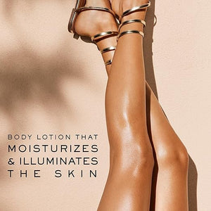 NUXE Prodigieux Beautifying Scented Body Lotion Satin Finish Moisturizer with Coconut Argan and Almond Oils 6.7 Fl Oz