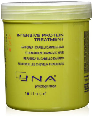 UNA Intensive Protein Treatment 1000ml By Roland