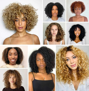 OUAI Curl Cream - Curl Defining Cream with Chia &amp Linseed Oil - Enhances Definition Hydration &amp Shine - Tames Frizz &amp Protects from Humidity - Silicone-Free Curly Hair Products for Women