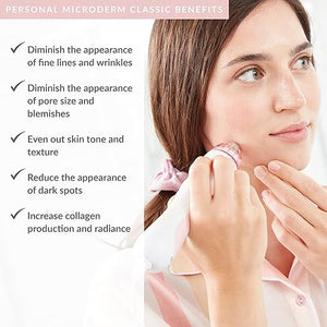 PMD Personal Microderm Elite Pro