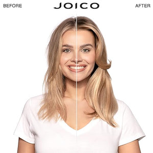 Joico Defy Damage Protective Shampoo &amp Conditioner Set | For Color-Treated Hair | Strengthen Bonds &amp Preserve Hair Color | With Moringa Seed Oil &amp Arginine