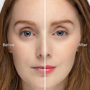 Tina Davies Professional Envy &amp; Lust Lip Pigments - Permanent Lip Makeup - Colors Heal True to Tone - High Retention - Lust Peach, 1/2oz/15ml Bottle