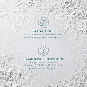 Moroccanoil Texture &amp Volume Powder 0.28 Fl. Oz.