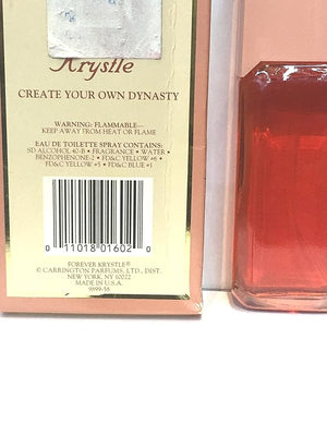 Women Eau de Toilette 2.1 Spray